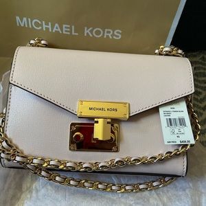 Michael Kors sling bag